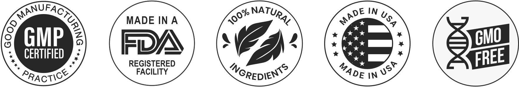 Synaptigen FDA Approved